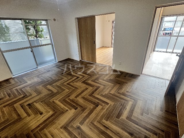 5/30 リビング/ダイニング