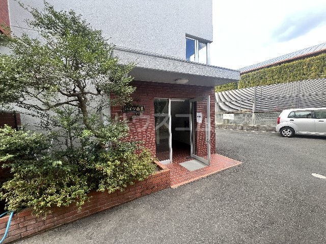 29/30 エントランス