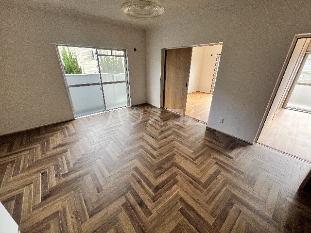 5/30 リビング/ダイニング