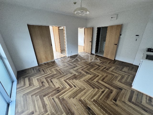 6/30 リビング/ダイニング