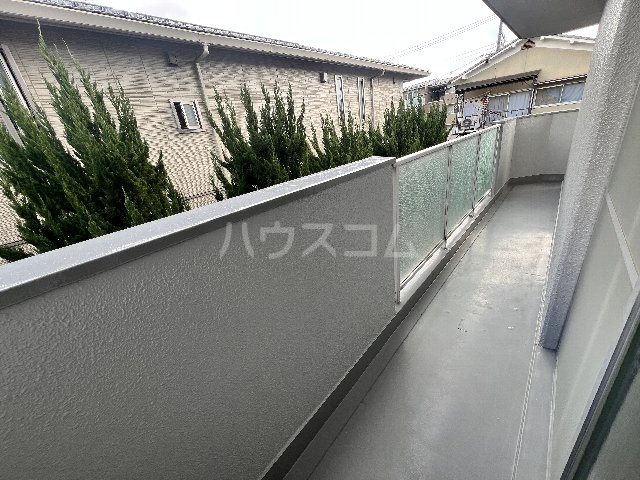 24/30 バルコニー
