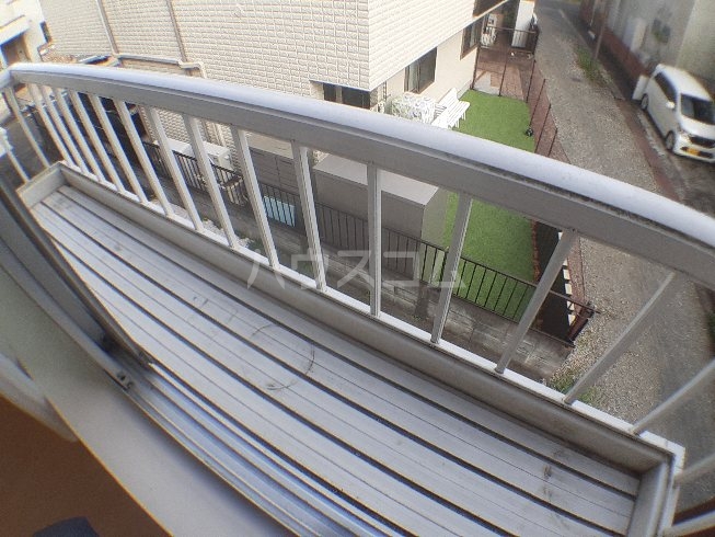 16/30 バルコニー