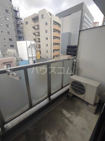 15/30 バルコニー