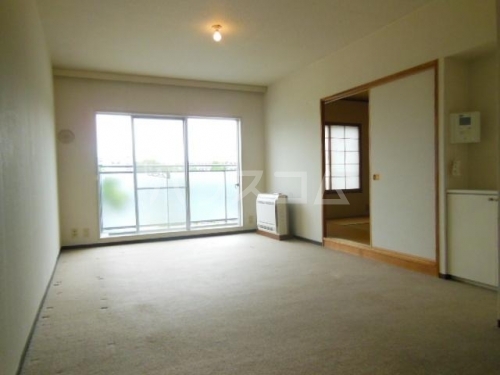 3/24 リビング/ダイニング