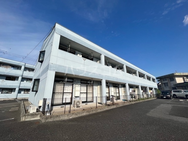 19/25 バルコニー