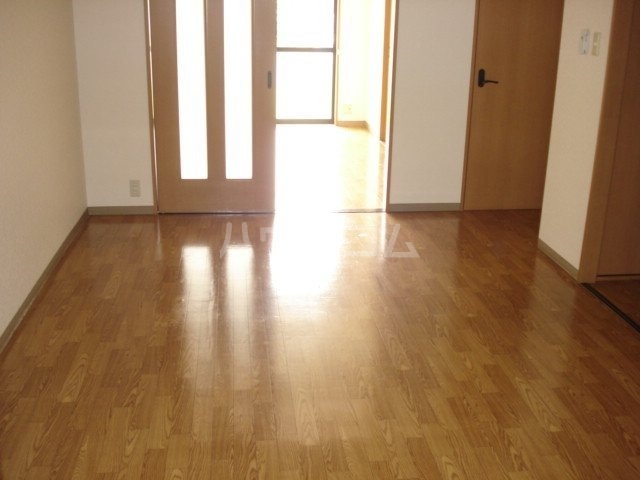 3/25 リビング/ダイニング