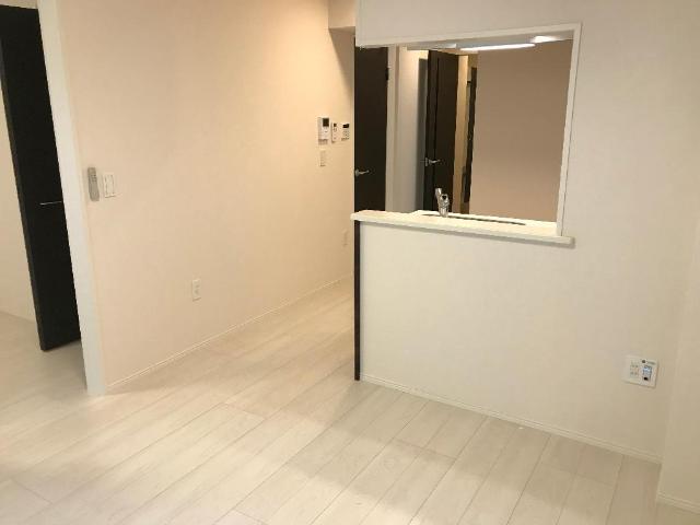 3/27 リビング/ダイニング