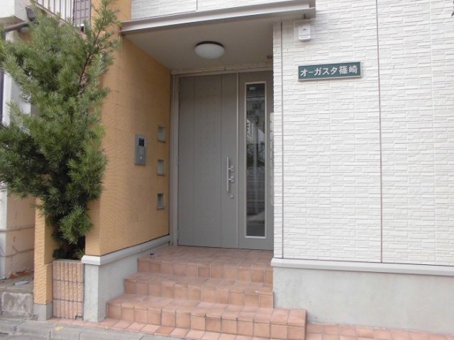 2/13 エントランス