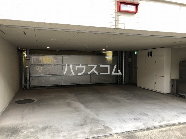 21/30 駐車場
