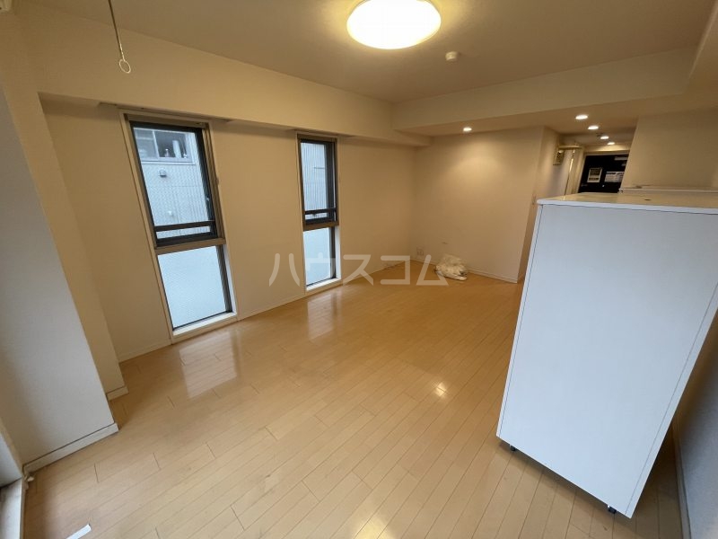 4/28 リビング/ダイニング