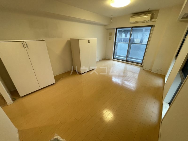 3/28 リビング/ダイニング