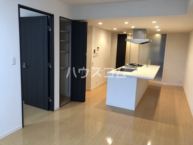 5/30 リビング/ダイニング