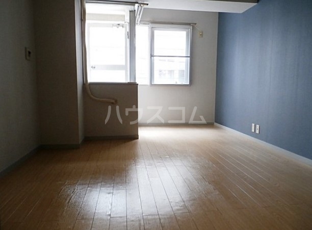 3/14 リビング/ダイニング