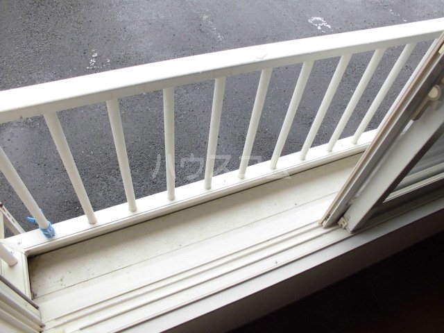 14/27 バルコニー