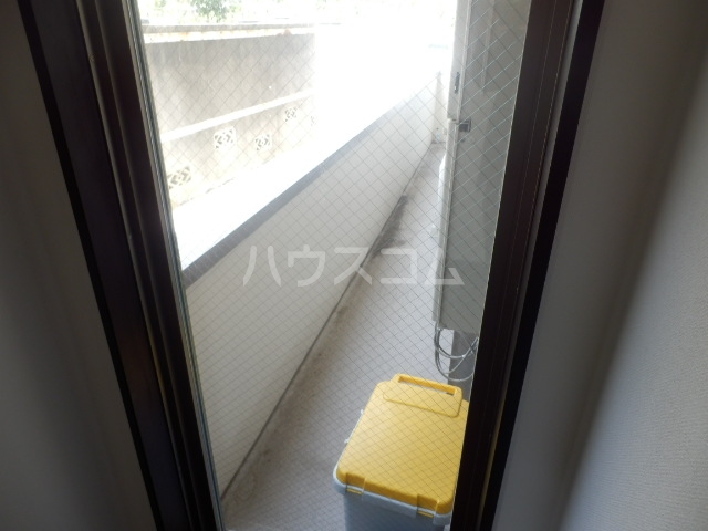 15/29 バルコニー