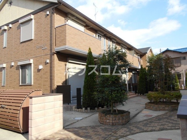 2/6 エントランス