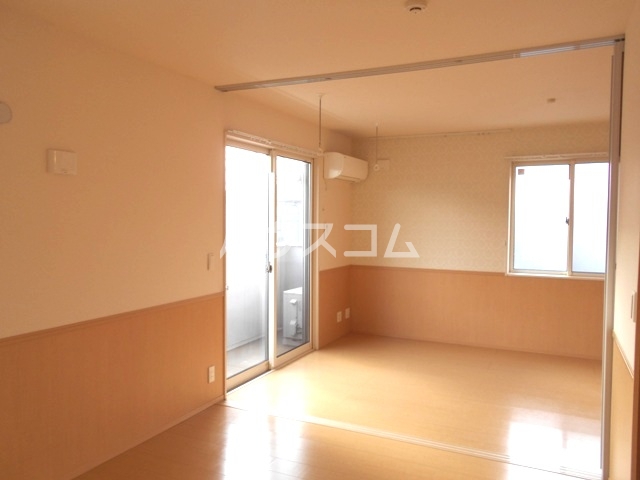 5/30 リビング/ダイニング