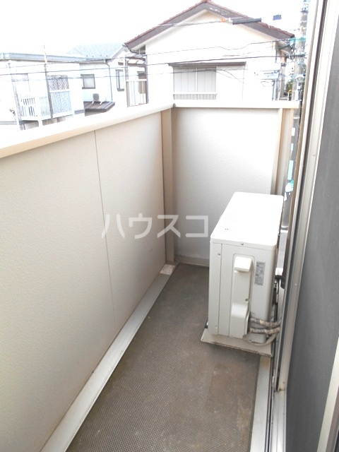 17/30 バルコニー