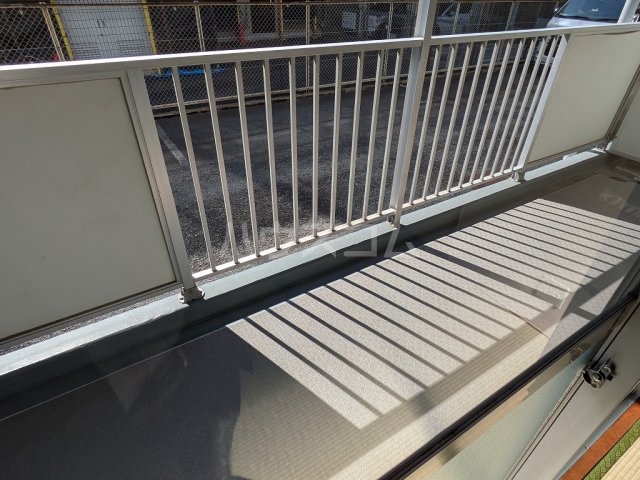 16/30 バルコニー