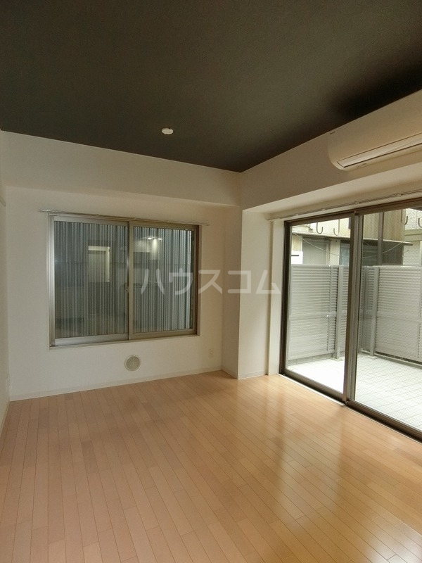 4/11 リビング/ダイニング