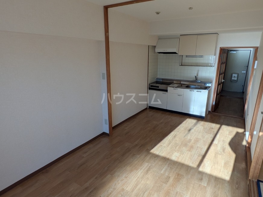 3/28 リビング/ダイニング