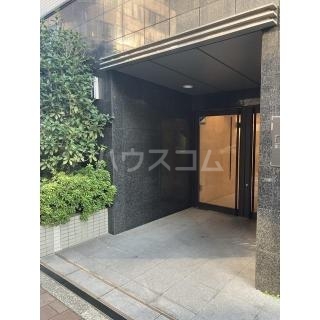 2/12 エントランス