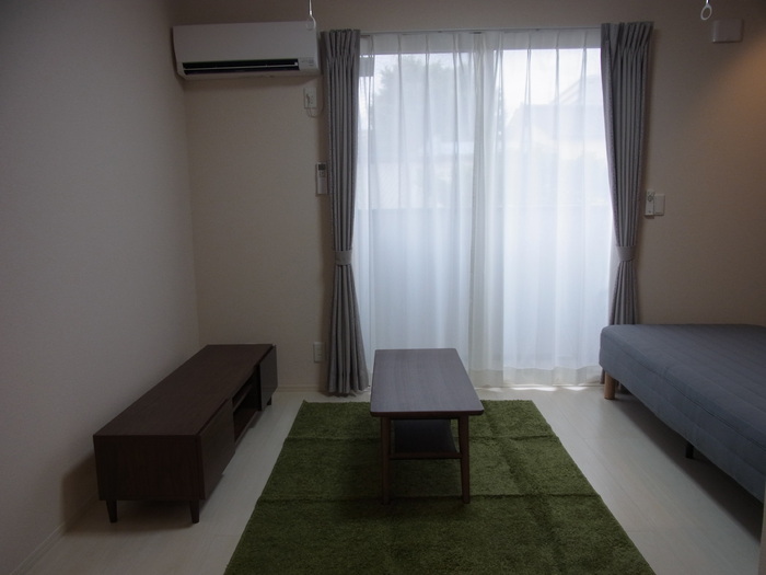 3/17 リビング/ダイニング