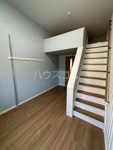 4/29 室内