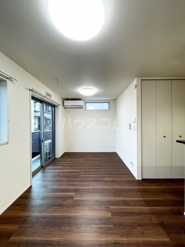 3/15 リビング/ダイニング