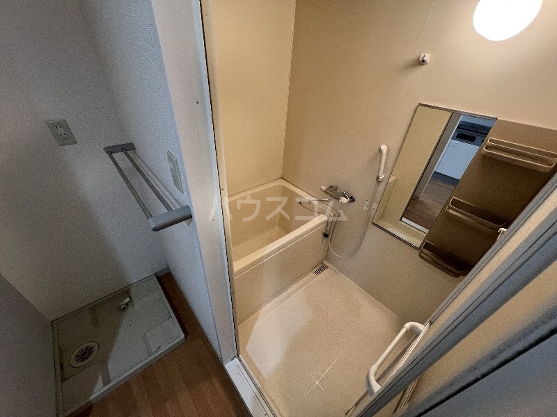 15/27 バルコニー