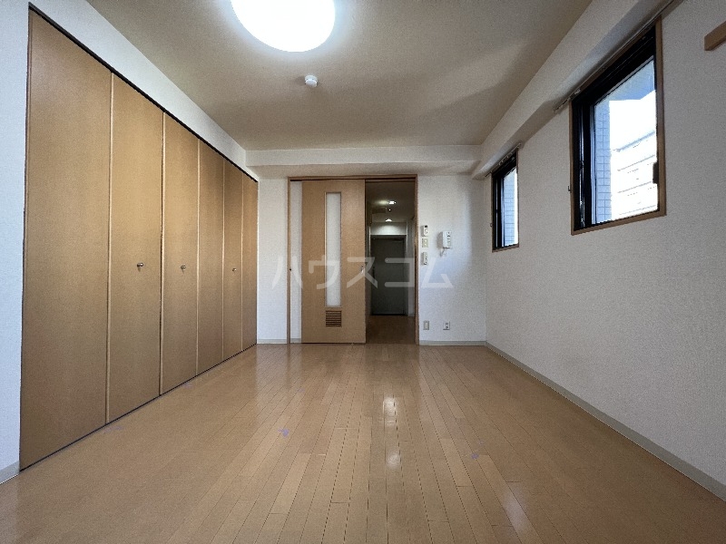 3/27 リビング/ダイニング