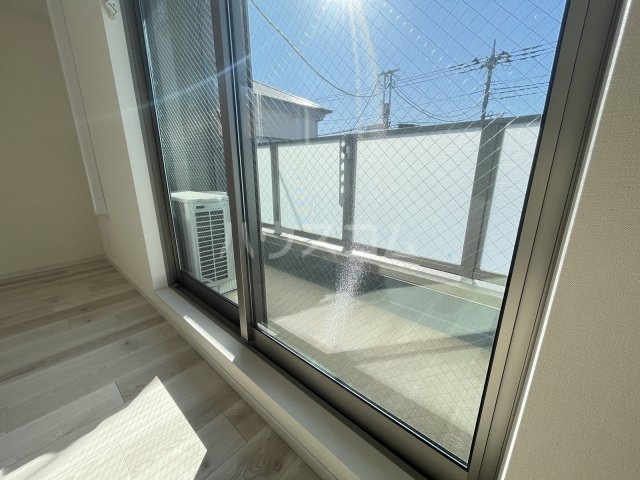 15/30 バルコニー