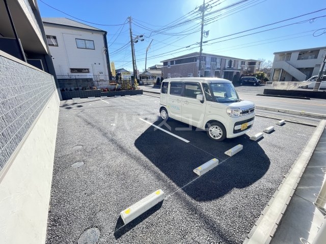 29/30 駐車場