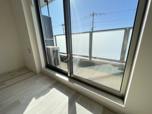 15/30 バルコニー