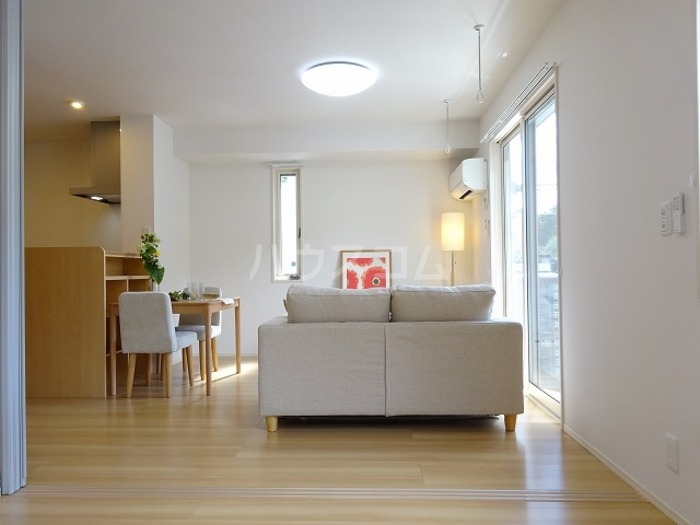 3/23 リビング/ダイニング