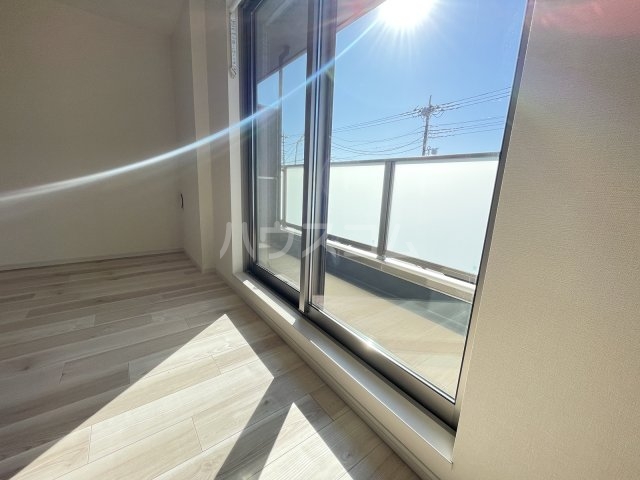 15/30 バルコニー