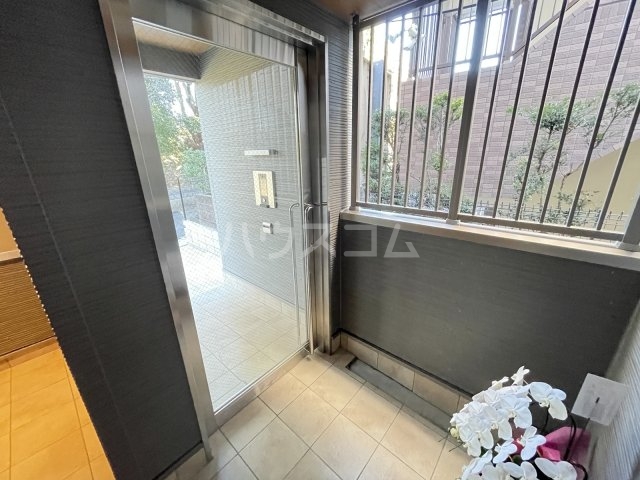 16/30 バルコニー