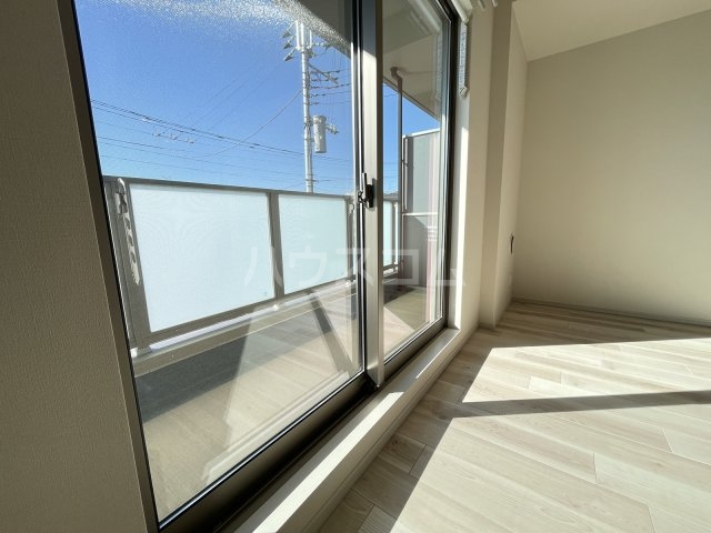 16/30 バルコニー