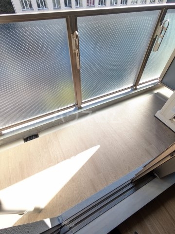 22/30 バルコニー