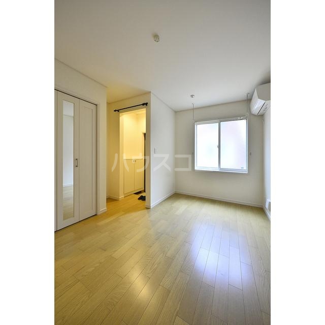 3/16 リビング/ダイニング