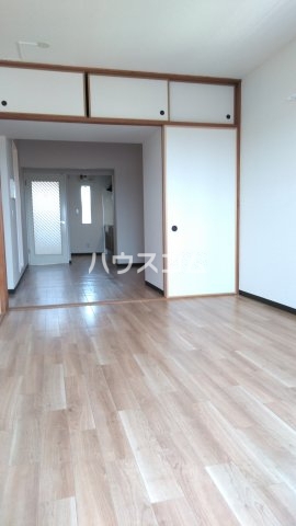 4/26 リビング/ダイニング