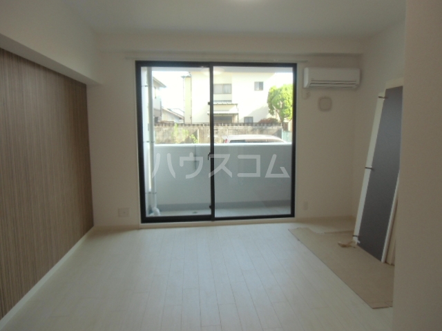 2/16 リビング/ダイニング