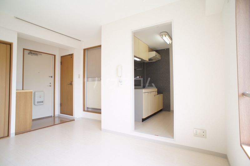 4/27 リビング/ダイニング