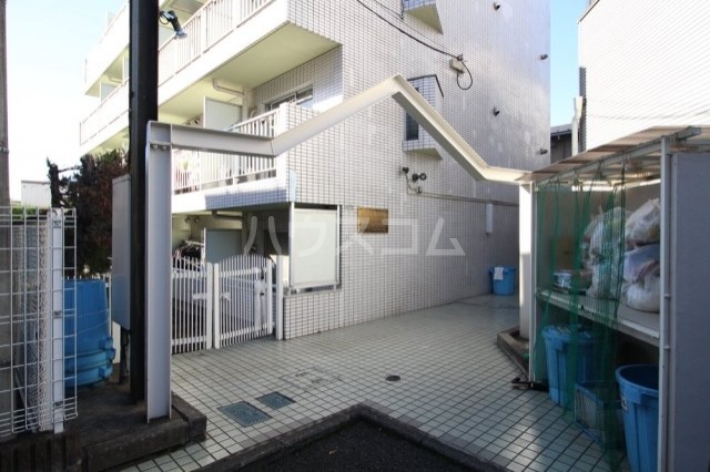 8/18 エントランス