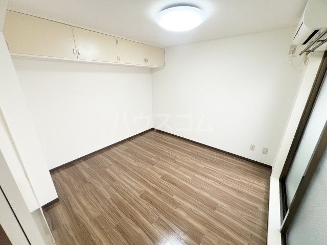 4/24 寝室