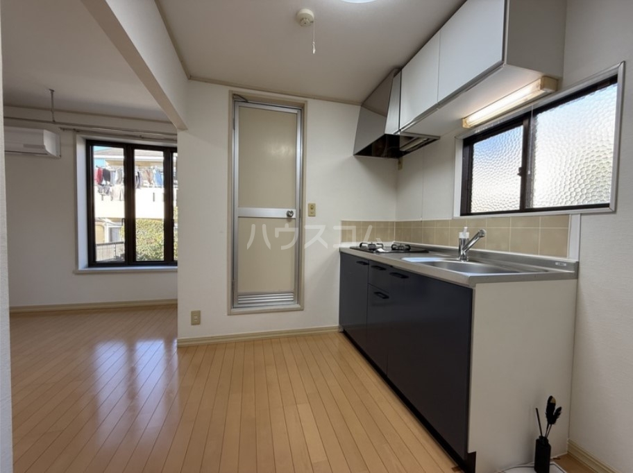 5/17 リビング/ダイニング