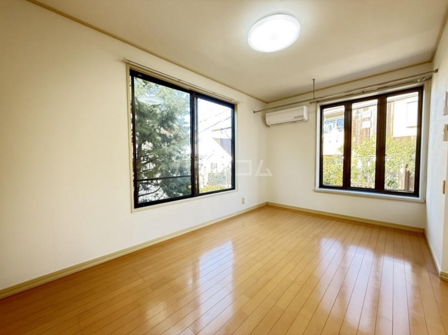 4/17 リビング/ダイニング