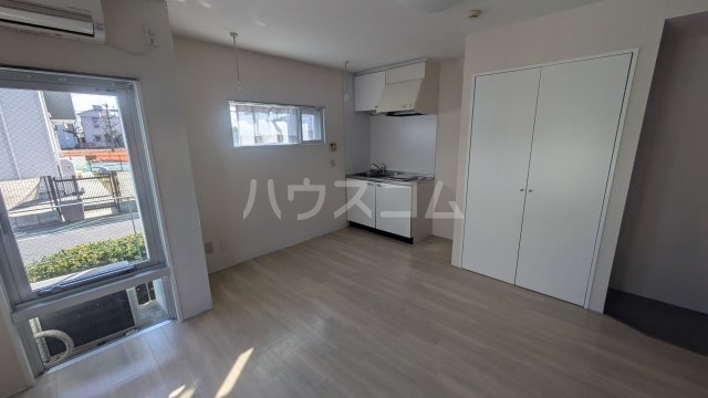 5/30 リビング/ダイニング