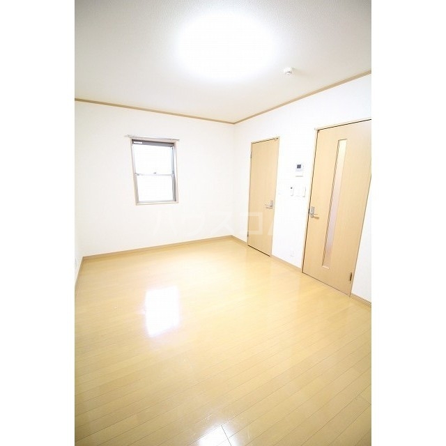 4/23 リビング/ダイニング