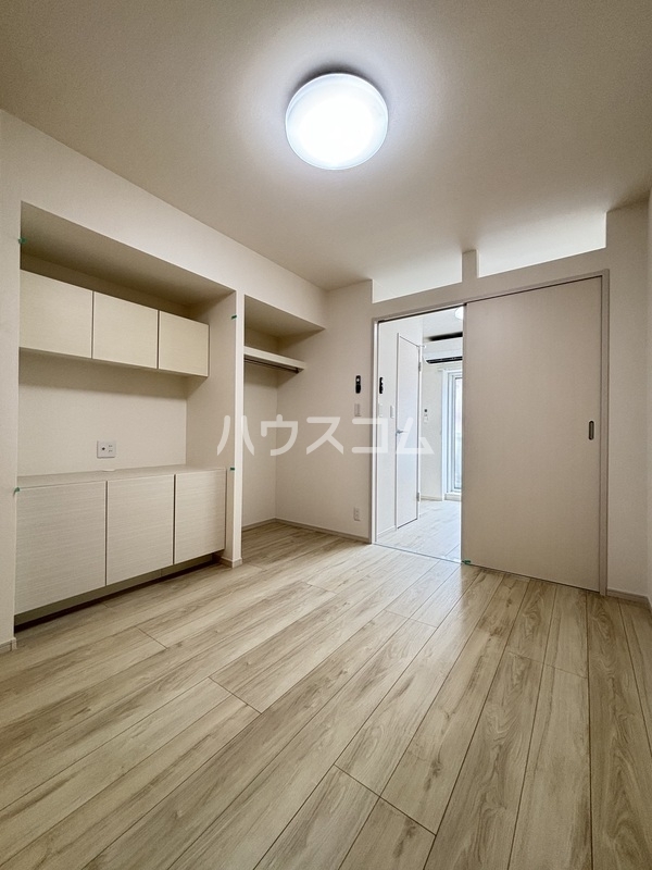 3/24 リビング/ダイニング